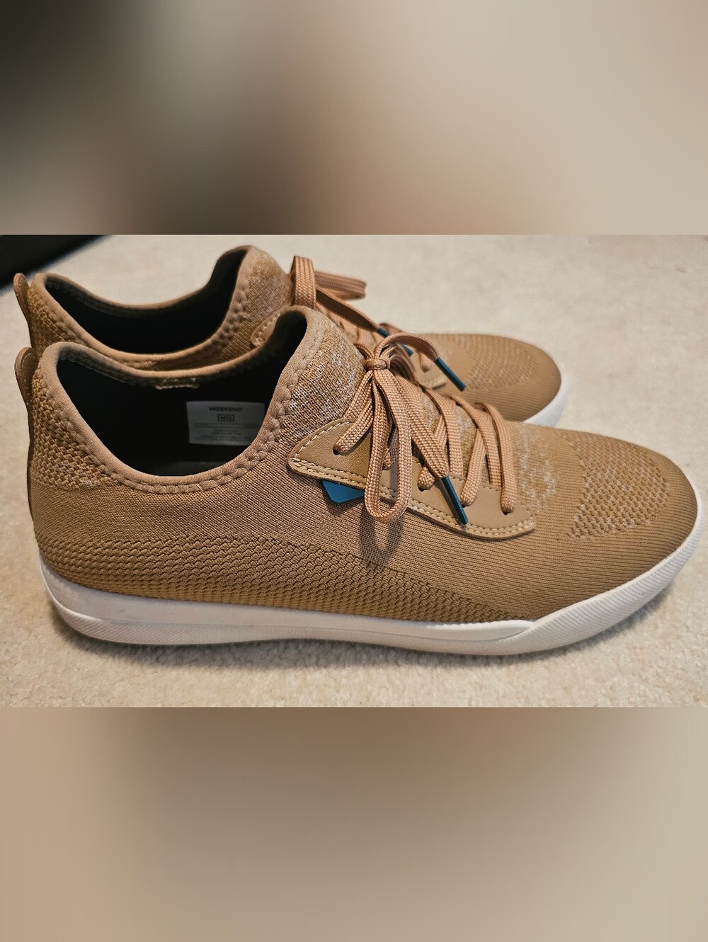 Vessi Weekend Classic Shoes